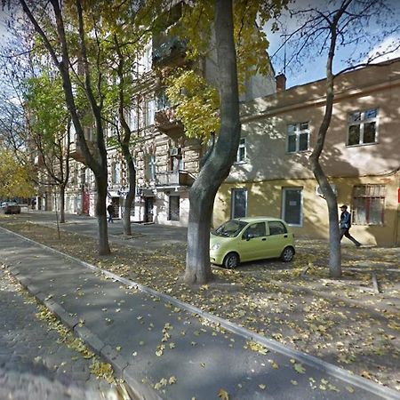 Квартира В Центре Одессы Одеса Екстер'єр фото