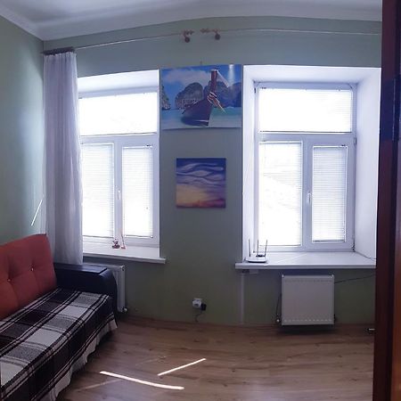 Квартира В Центре Одессы Одеса Екстер'єр фото