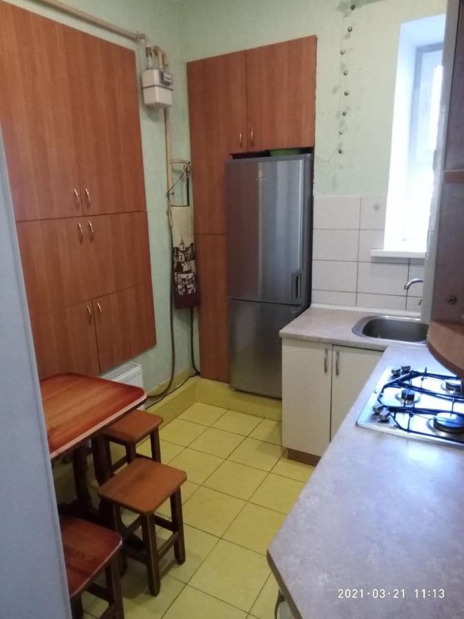 Квартира В Центре Одессы Одеса Екстер'єр фото