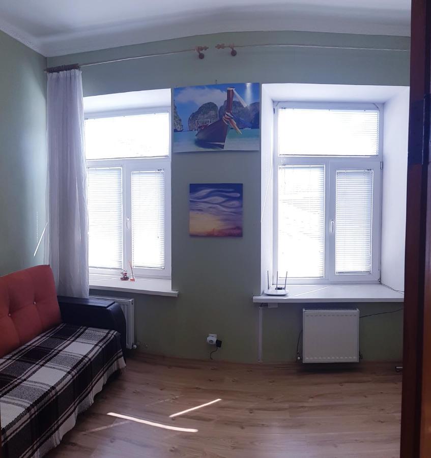 Квартира В Центре Одессы Одеса Екстер'єр фото